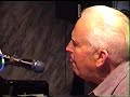 Teddy Riedel Live Performance At Cees Klop Private Bar Of Collector Records 2 November 1991