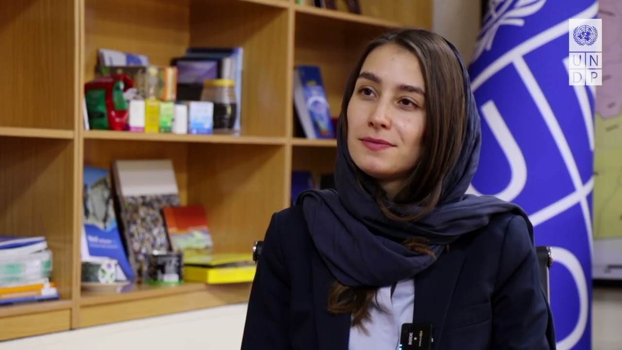Part two: Private sector mapping, Interview with Mr. Rahmdil 5 Apr 2026