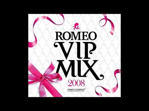 DJ Romeo - Vip Mix 2008