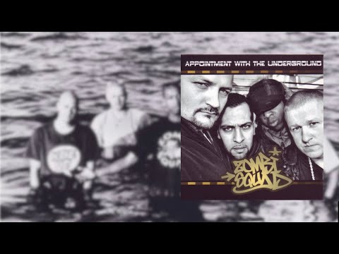 Zombi Squad – Appointment With The Underground