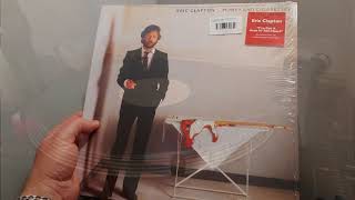 Eric Clapton - Everybody Oughta Make A Change (Vinilo)