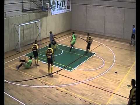 270913.Gol C5 Bellesini Borgo 1-1
