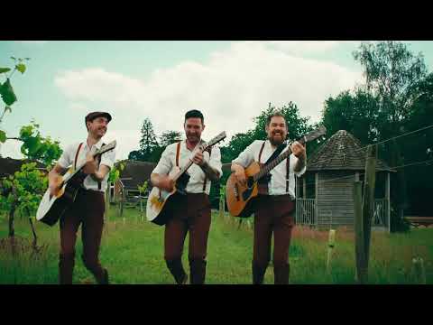 Acoustic Roaming Band Hire - London - Musicians Inc