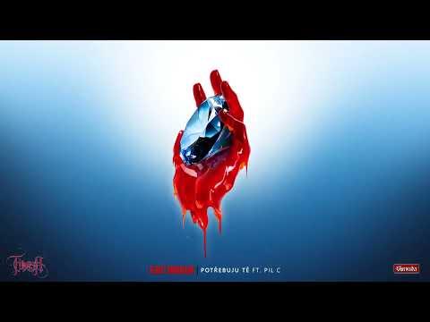 Potřebuju tě ft Pil C