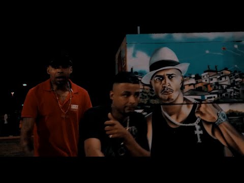 Mc Bokão e Mc Luciano Sp - Começando 2020