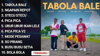 Download lagu Lagu timur asik buat Santai - tabola bale - ngapain repot - pica pica - tanpa iklan mp3