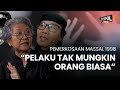 Pemerkosaan Massal 1998 Kesaksian Dugaan Pelaku Dan Teror Pembungkam Korban GASPOL Documentary