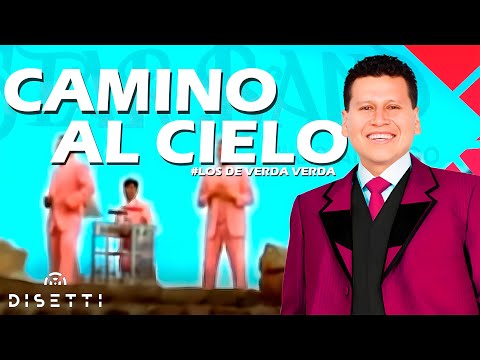 Star Band De Luis Alfredo  - Camino Al Cielo (Video Oficial)