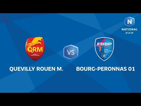 J32 : QRM - FBBP01 I National FFF 2018-2019