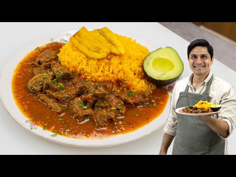 Un SECO de Carne FÁCIL | KWA