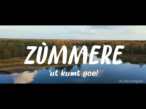 Someren // 'Zùmmere'  #utkumtgoe