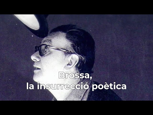 Vídeo relacionado con Teatro Brossa (Serie Literatura)