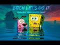 Chase X B Tch Let S Do It NBA YoungBoy Remix Official Visualizer
