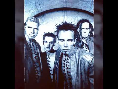 Blind Passengers - Shake The Lie