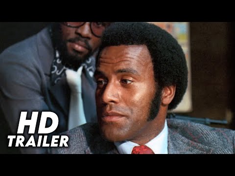 Thumbnail for video: Black Caesar (1973) Original Trailer [FHD]