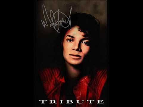 Michael Jackson Minimix
