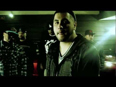Matt Allen Ft. Topic & Hot Dollar "Soldier
