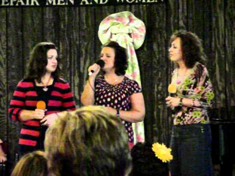 It Pays to Pray - His Own- The Stewart Sisters