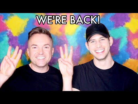 Welcome to the McFamily!