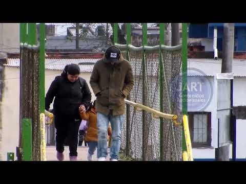 🔴| TAFÍ VIEJO -PASARELA CONSTITUCIÓN - SÁENZ PEÑA