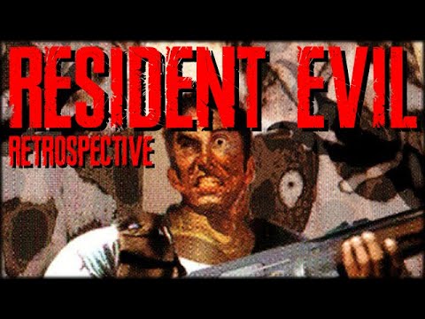Every Port of Resident Evil 1: RE Retrospective