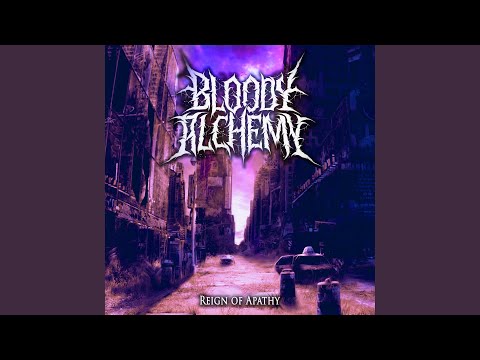 Betray The Braves (feat. Mercyless & Max Otero)