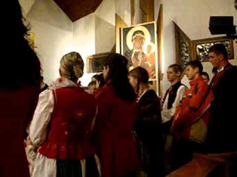 W pole pastyrze zaśli- Jedlicki