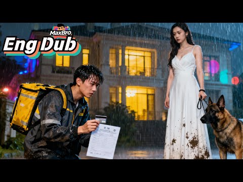 【ENG DUB】She Chose a Dog Over My Life. Now She'll Learn What "Loyalty" Really Means#Minidrama