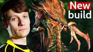 Serral Just INVENTED a New Zerg Strategy