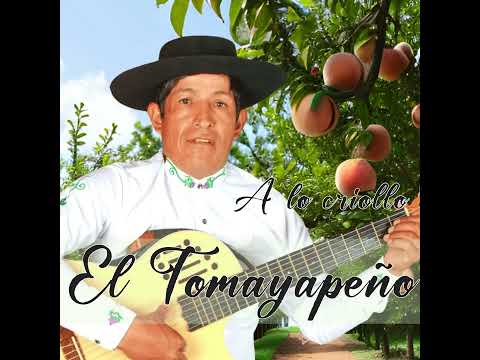 01 Tarijeñita Linda (Cueca) - El Tomayapeño