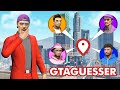 Last To FIND ME In GTA 5 ELIMINATED