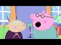 Peppa Pig Full Episode Season 2 PART 9 Peppa Pig Family Kids Cartoons