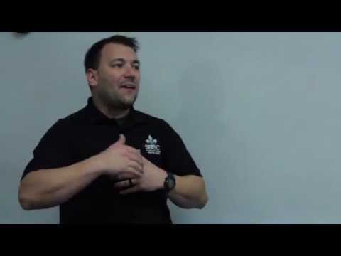 Mindset - Perspective is Everything - You Don't Have a Choice