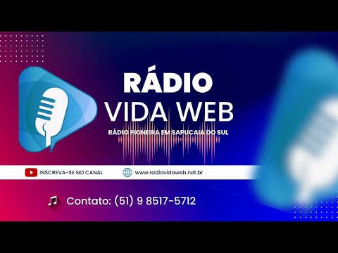 Entrevista com pastores da Igreja Batista Semear de Sapucaia 23-02