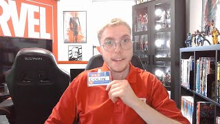 How I got a job at HEB and started YouTube