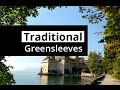 GREENSLEEVES - Traditional English Folk Song ...