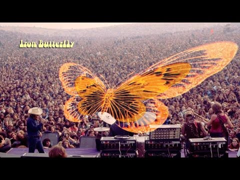 Iron Butterfly (1999)