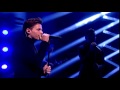 One Direction Performing Night Changes On The Graham Norton Show