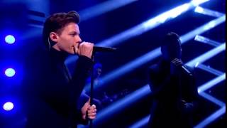 One Direction performing &#39;Night Changes&#39; on The Graham Norton Show