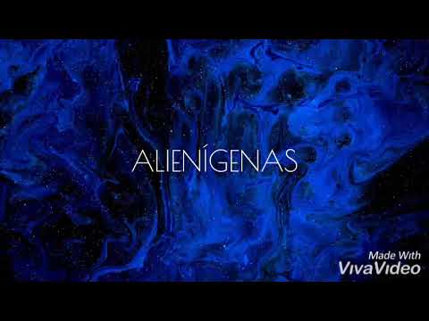Davey Asprey feat. Evan Henzi - ALIEN (sub español)