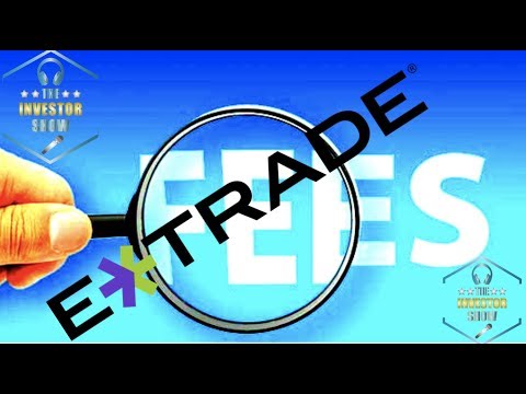 Fees W/ Etrade(2mins)