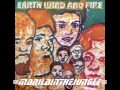 EARTH, WIND & FIRE - Bad Tune (1971)