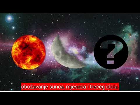 Kur'an i tajne Vavilona (Nadnaravnost Kur'ana)!