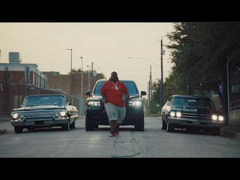 HeadHuncho Amir - YOU THE BIGGEST [Official Video]