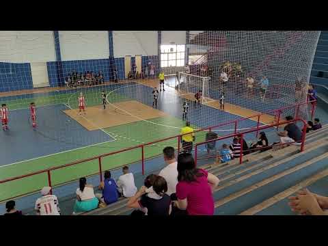 Acap-B X Inst.Família/Lorena | Estadual Paulista Série A2 - Sub12