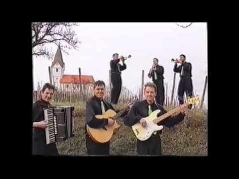 Ansambel Šibovniki in Alenka Heričko - Moja dežela