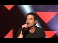 Train - (New Song),  I Will Remember, Radio City Music Hall 9/25/14