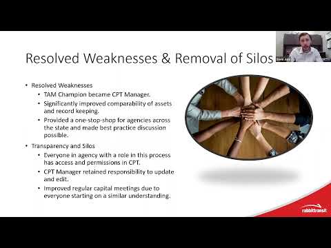 Using Decision Support Tool for Transit Asset Management