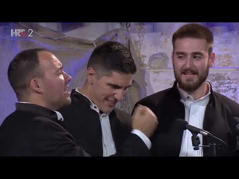 Zikva - klapa Bošket - FDK 2023