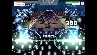 【バンドリ！ガルパ】千本桜［NORMAL］Full Combo